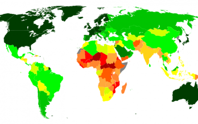 El Índice de Desarrollo Humano