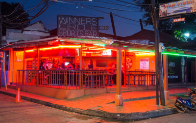 El turismo oculto en República Dominicana